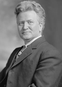Robert M. La Follette