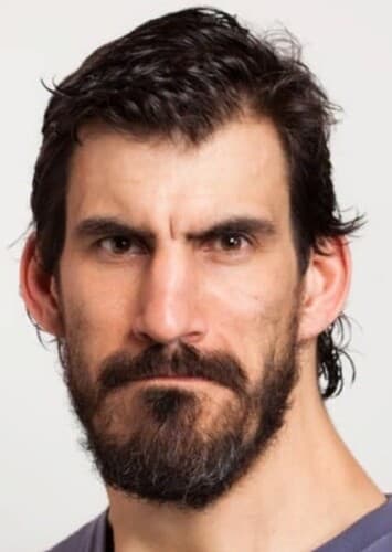 Robert Maillet