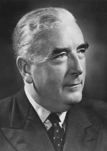 Robert Menzies