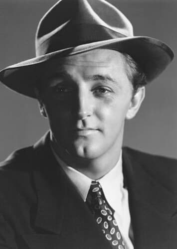 Robert Mitchum