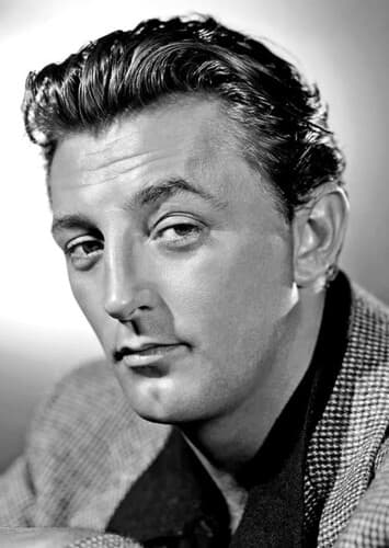 Robert Mitchum