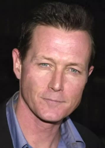 Robert Patrick