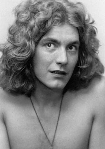 Robert Plant