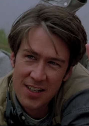 Robert "Rabbit" Nurick