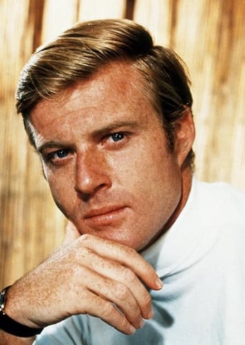 Robert Redford