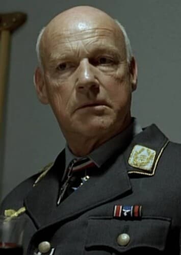 Robert Ritter von Greim