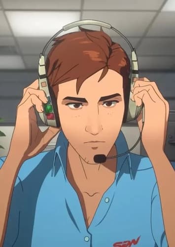 Robert Robertson III