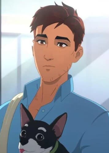 Robert Robertson III