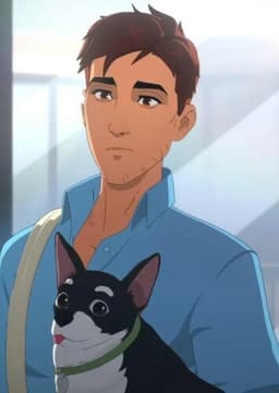 Robert Robertson III