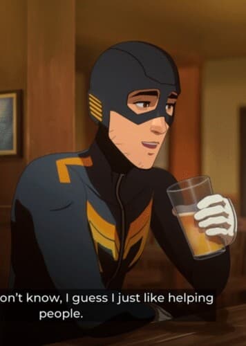 Robert Robertson III