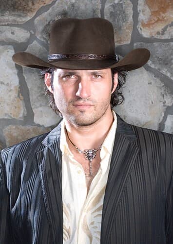 Robert Rodriguez
