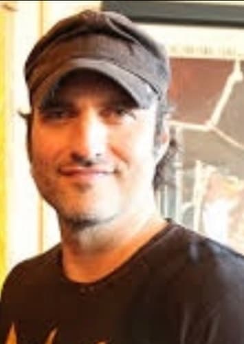 Robert Rodriguez