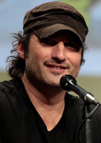 Robert Rodriguez