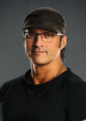 Robert Rodriguez