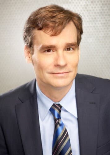 Robert Sean Leonard