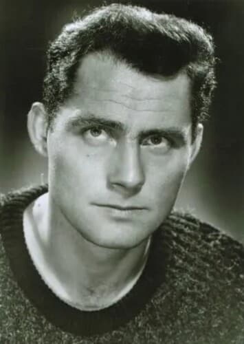 Robert Shaw