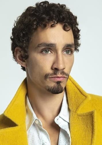 Robert Sheehan