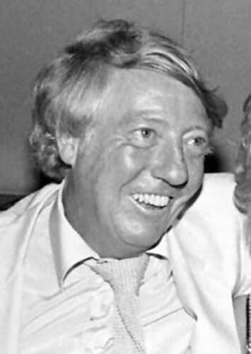 Robert Stigwood