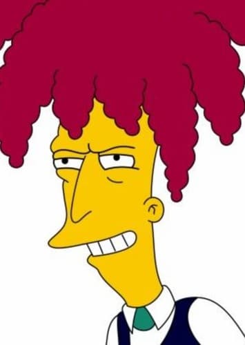 Robert Terwilliger, Jr.