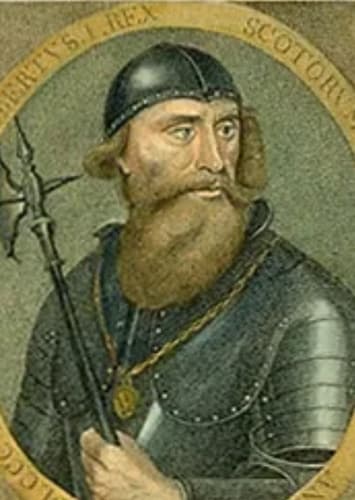 Robert the Bruce