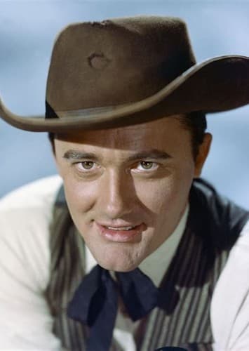 Robert Vaughn