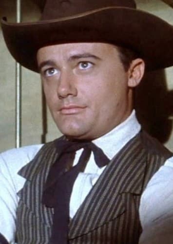 Robert Vaughn