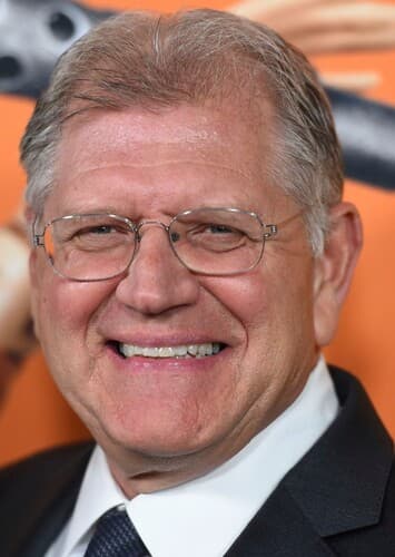 Robert Zemeckis 🏆