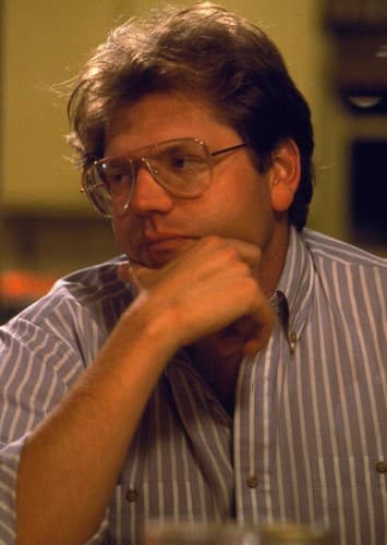 Robert Zemeckis