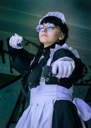 Roasarita "Roberta" Cisneros