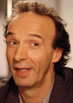 Roberto Benigni