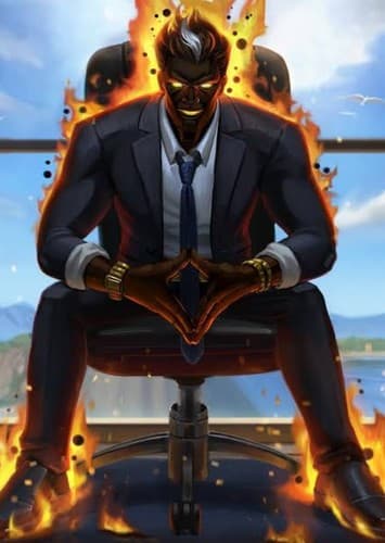 Roberto da Costa/Sunspot