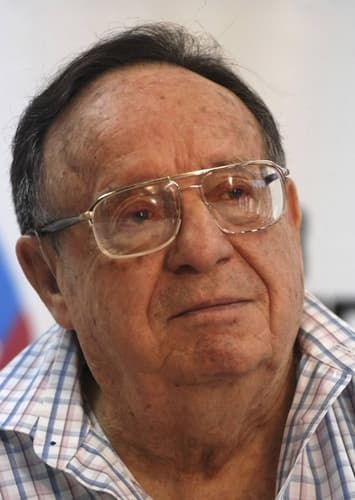 Roberto Gomez Bolanos