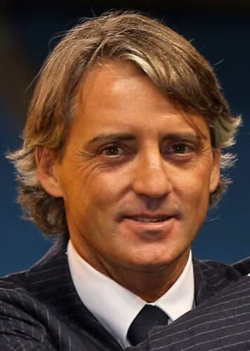 Roberto Mancini