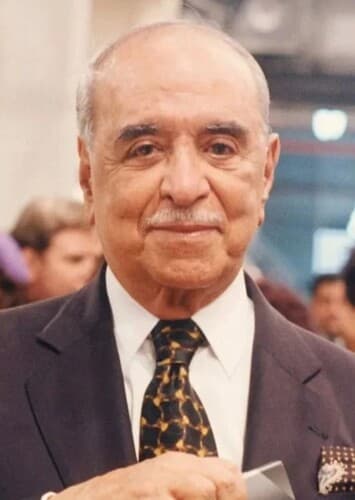 Roberto Marinho