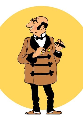 Roberto Rastapopoulos