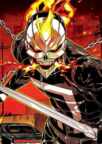 Roberto "Robbie" Reyes