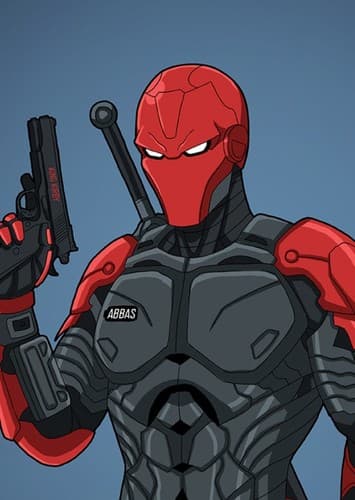 Red Hood