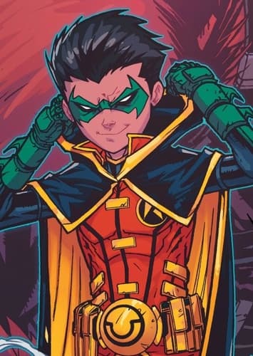 Robin