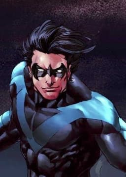 Nightwing