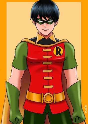 Robin