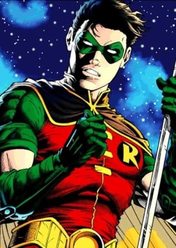 Robin