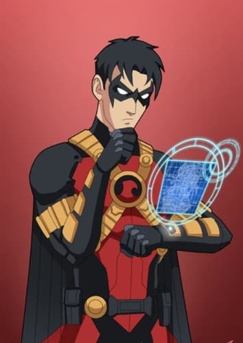 Tim Drake