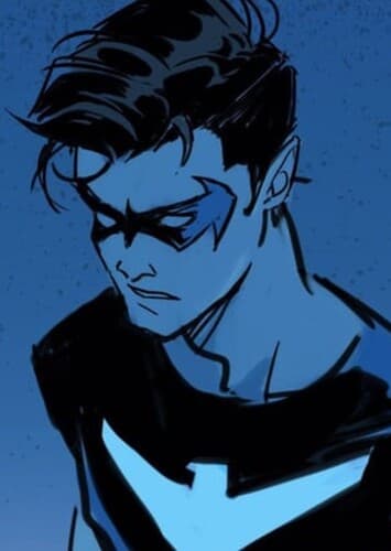 Robin/Nightwing