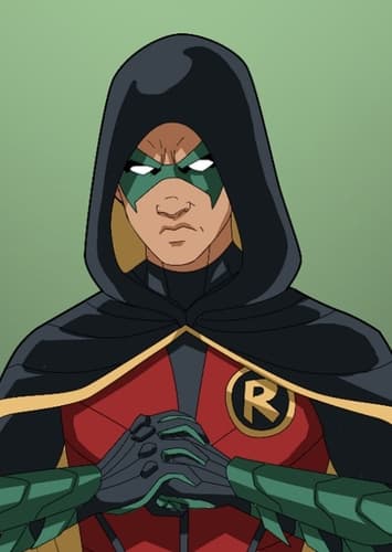 Robin