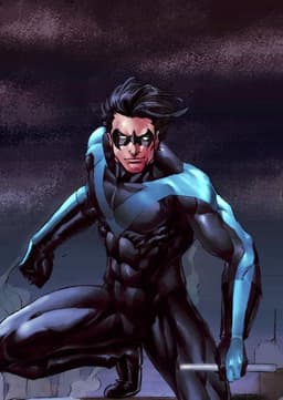 Nightwing