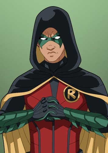 Robin 4
