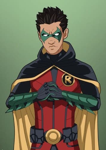 Robin