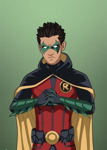 Robin