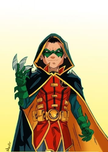 Robin