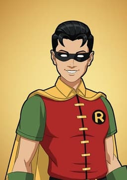 Robin